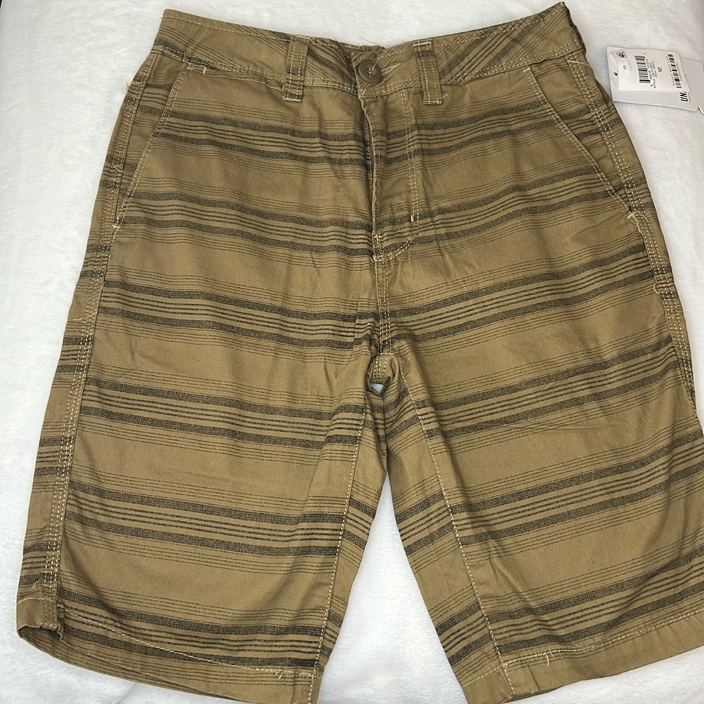 Univibe Boys Shorts Size 12